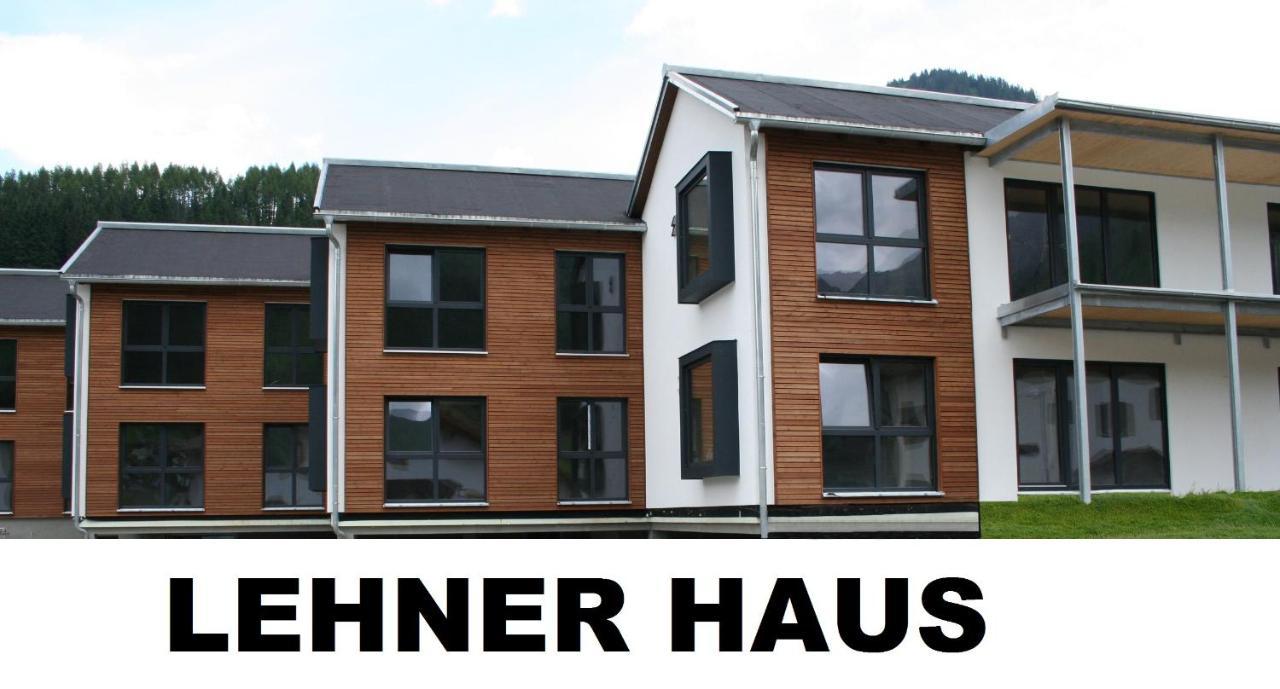 Lehner Panorama Alpensuiten Berwang Exterior photo
